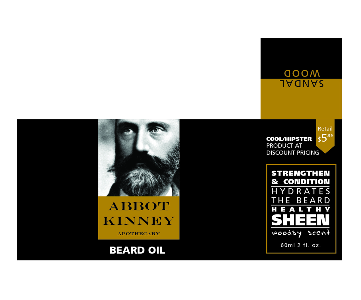 Packaging Design by mtamil for Inspired Brands Los Angeles | Design #22543727