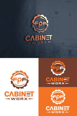 Logo Design by Ethien for this project | Design: #22534216