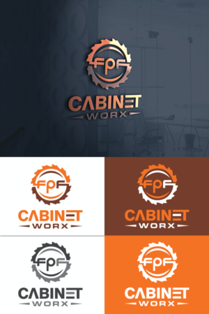 Logo Design by Ethien for this project | Design: #22541572