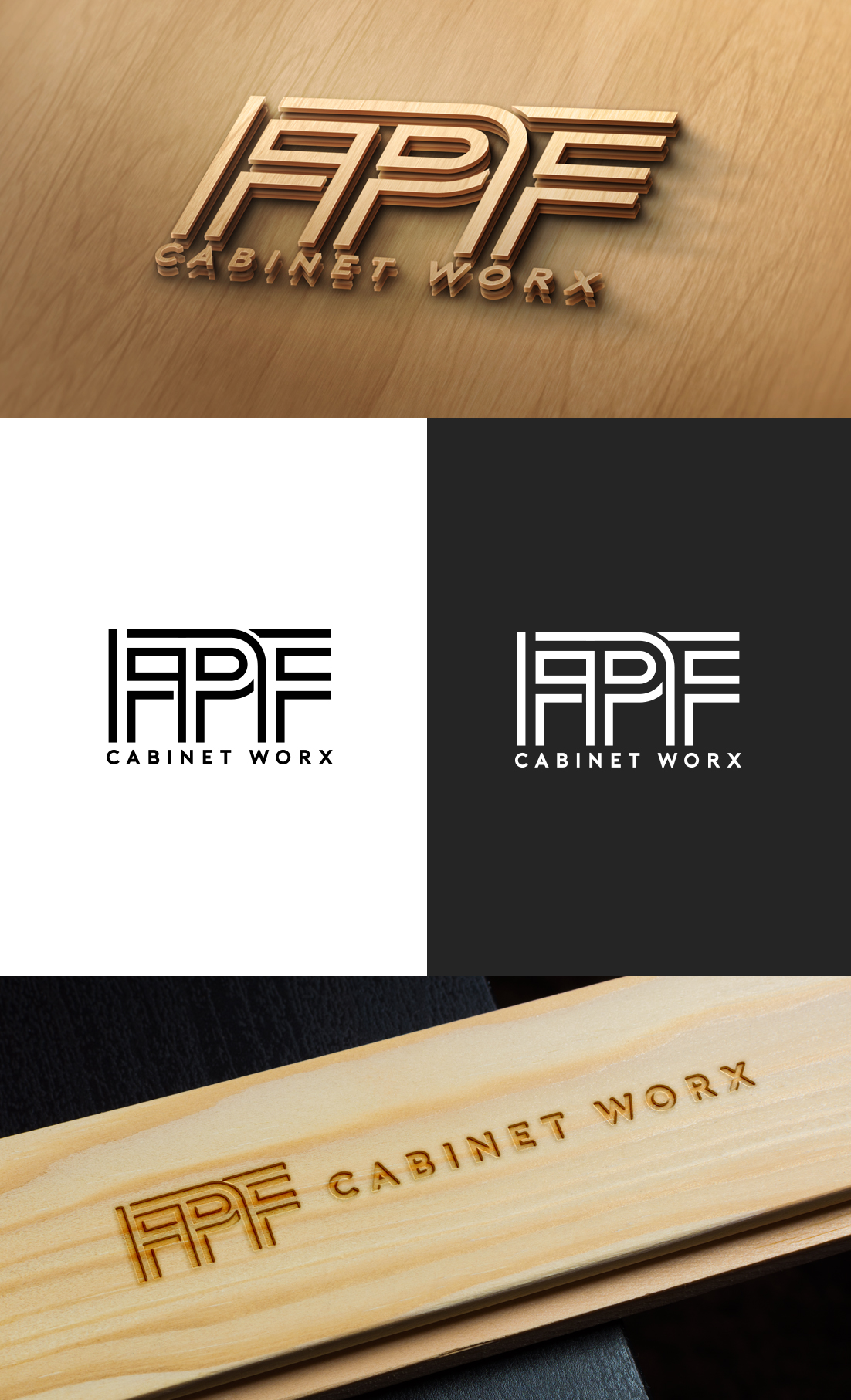 Logo Design by GLDesigns for this project | Design #22532263