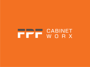 FPF CABINET WORX | Diseño de Logo por R16