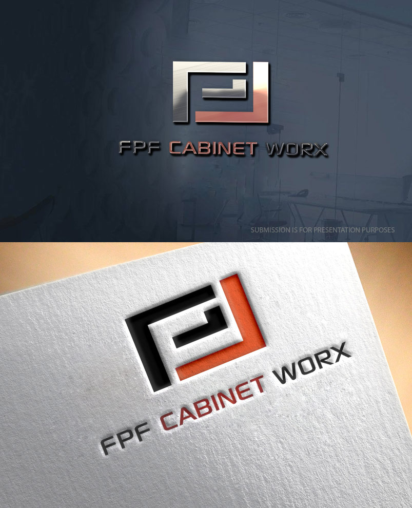 Logo Design by graphicevolution for this project | Design #22532785