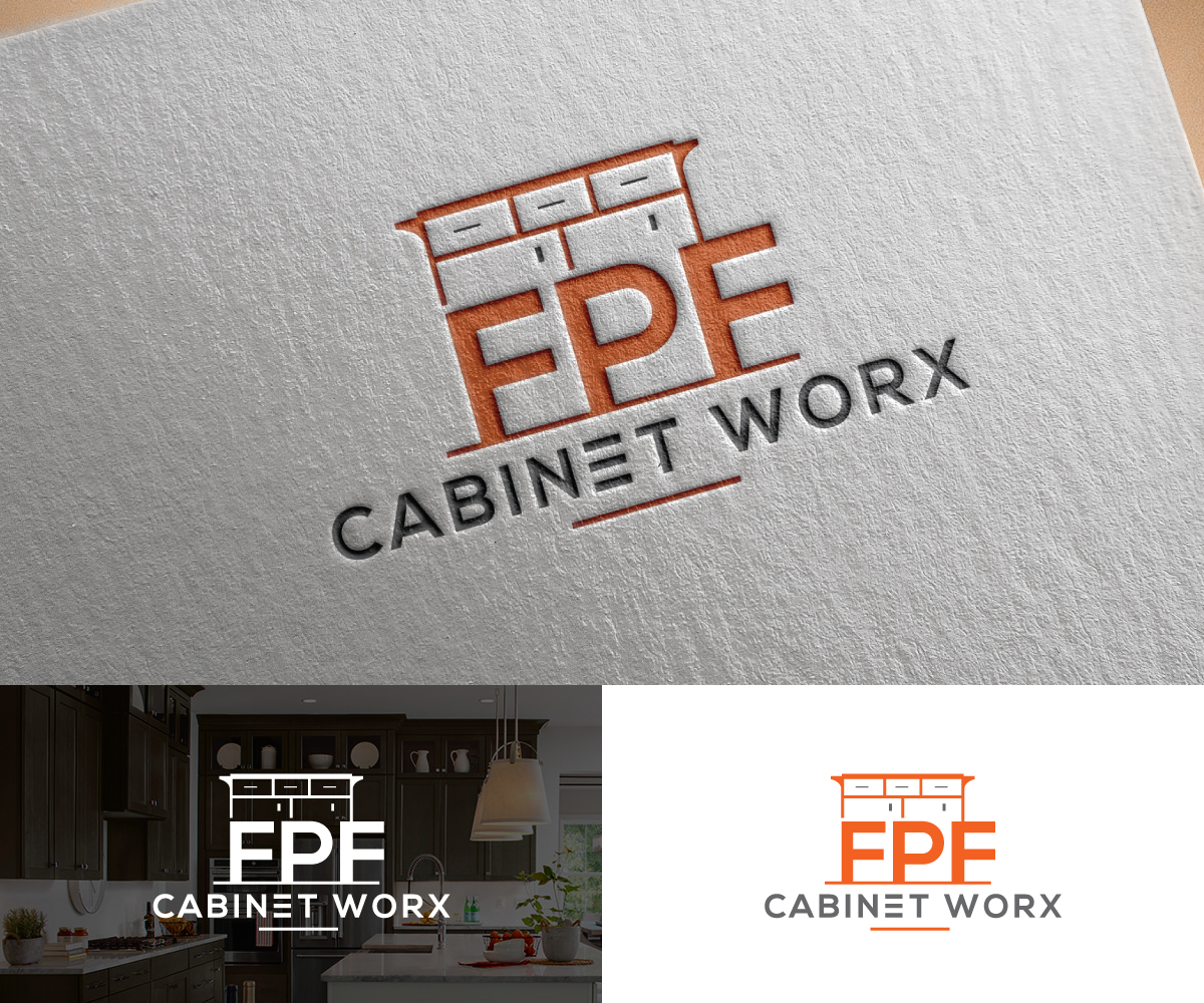 Logo Design by step forward 2 for this project | Design #22537840