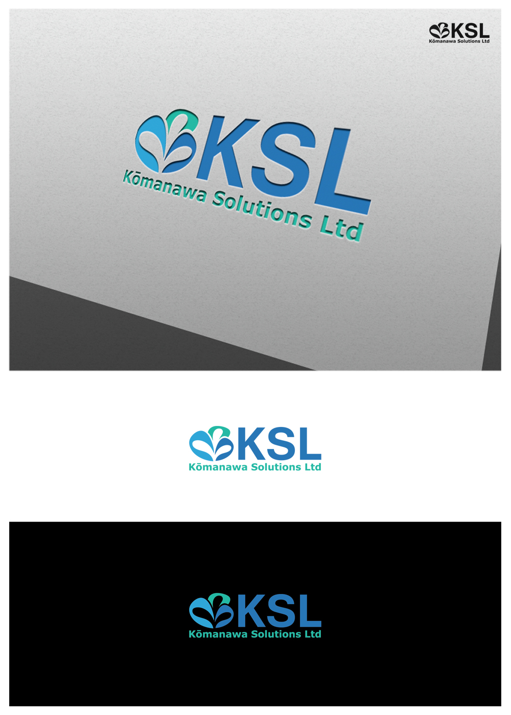 Logo Design by goranvisnjic82 for this project | Design #22529103