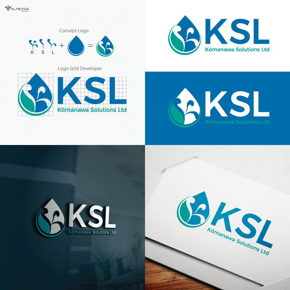 Design de Logo par AlmeydaDesigner pour ce projet | Design #22534473