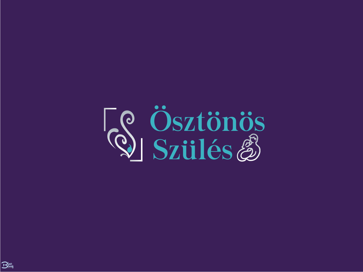 Logo Design by Blueberry for this project | Design #22534972