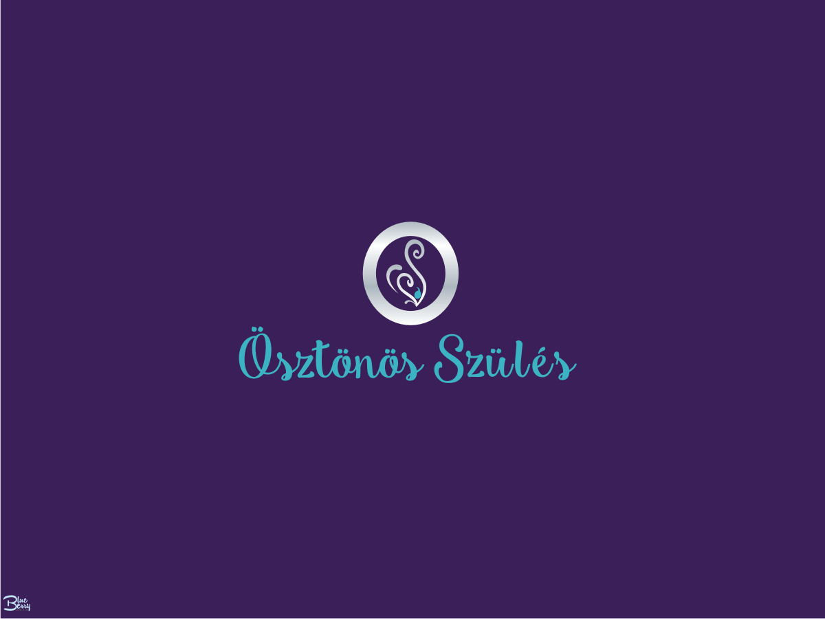 Logo Design by Blueberry for this project | Design #22537058