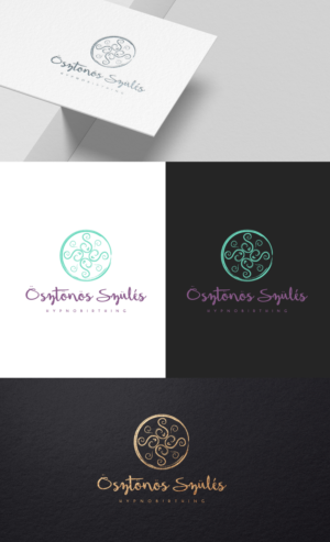 Logo Design by GLDesigns