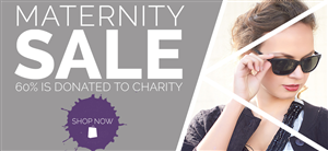Banner Ad Design by AiSFITCH