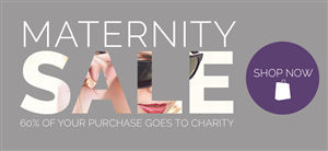 Banner Ad Design by AiSFITCH for Modavive | Design: #2996573