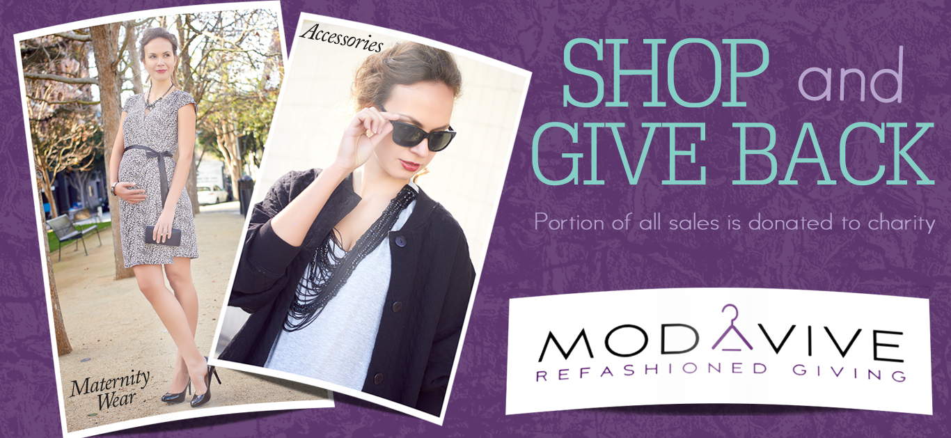 Banner-Design von KimballDesigns für Modavive | Design #2983661