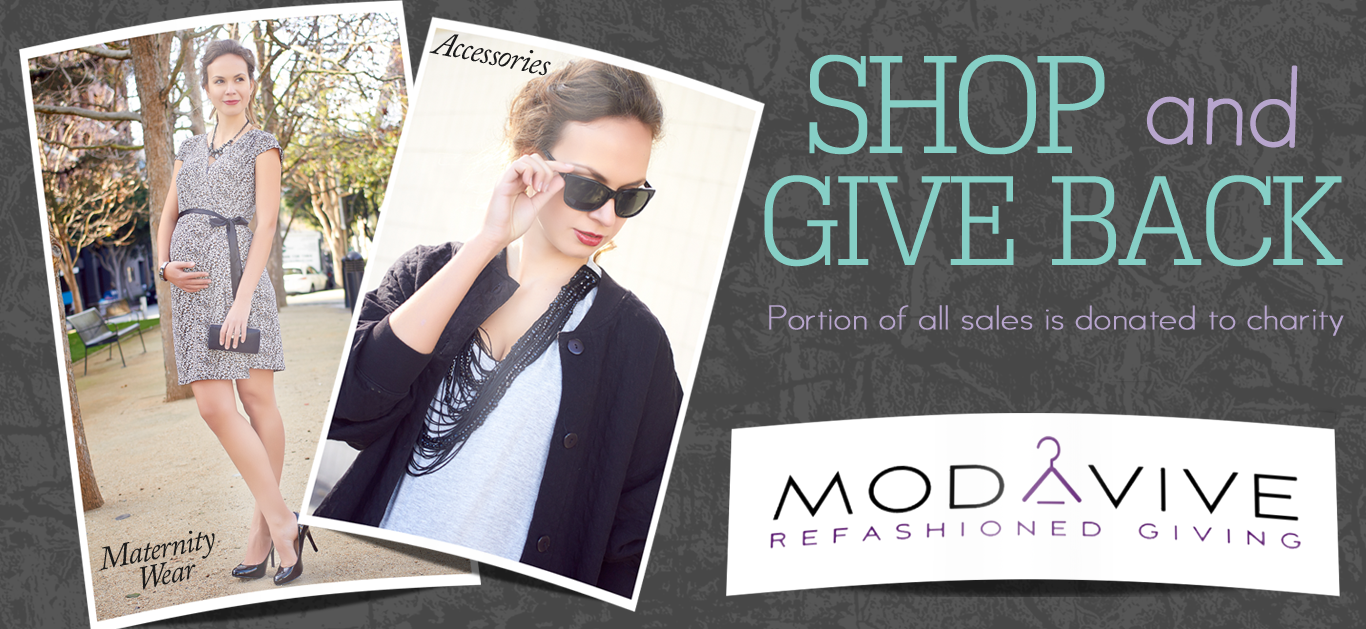 Banner-Design von KimballDesigns für Modavive | Design #2983664