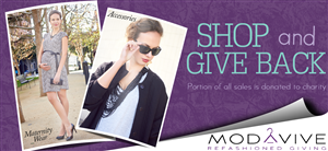 Banner Ad Design by KimballDesigns for Modavive | Design: #2983746
