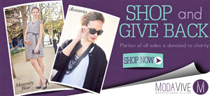 Banner Ad Design by KimballDesigns for Modavive | Design: #2990308