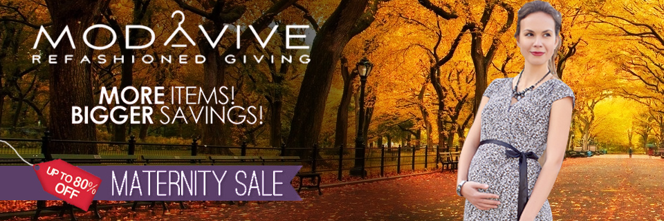 Banner Ad Design by Bea for Modavive | Design #2958631