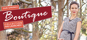 Banner-Design von Akwebdesigner für Modavive | Design: #2982289