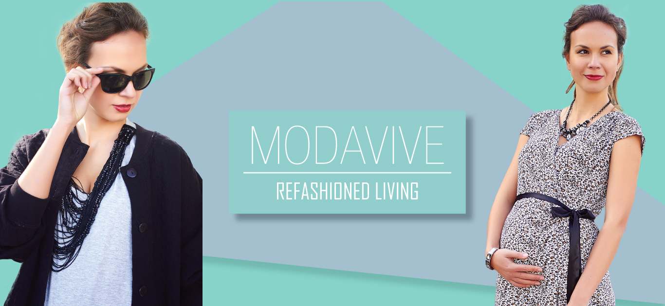 Banner-Design von Lx Design für Modavive | Design #2980994