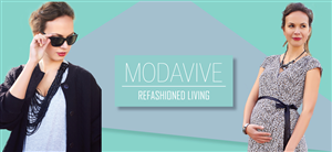 Banner Ad Design by Lx Design for Modavive | Design: #2980994