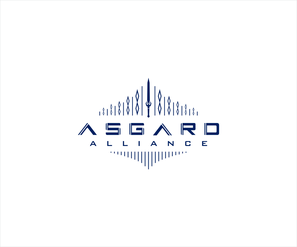 Logo Design by chameerakasundb for Asgard Alliance Software inc. | Design #22533368