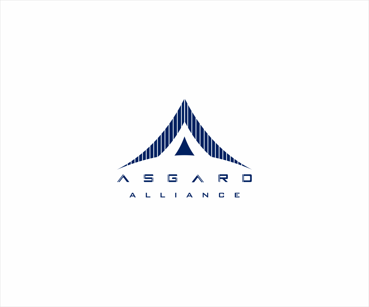 Diseño de Logo por chameerakasundb para Asgard Alliance Software inc. | Diseño #22539041