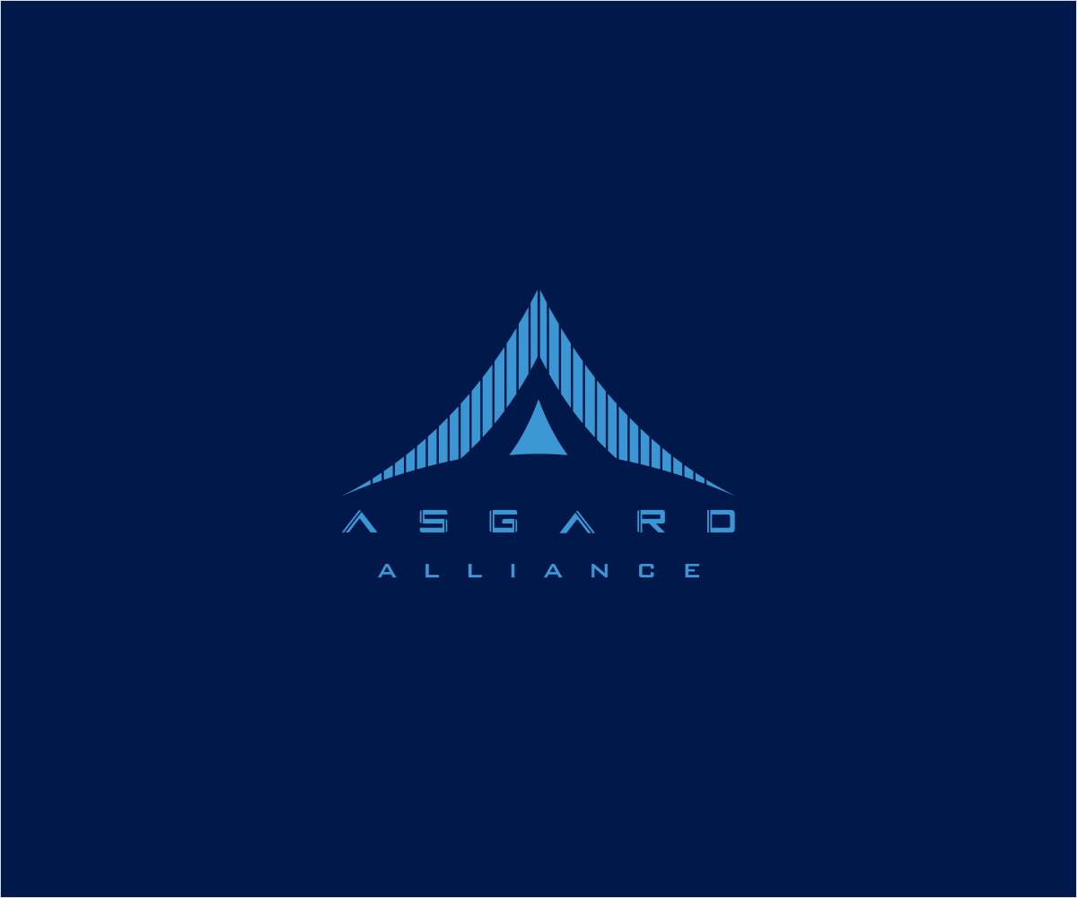 Logo Design by chameerakasundb for Asgard Alliance Software inc. | Design #22539042