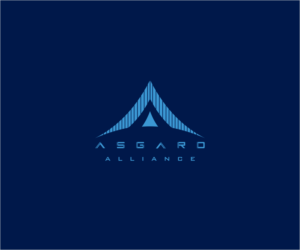 Logo Design by chameerakasundb for Asgard Alliance Software inc. | Design: #22539042