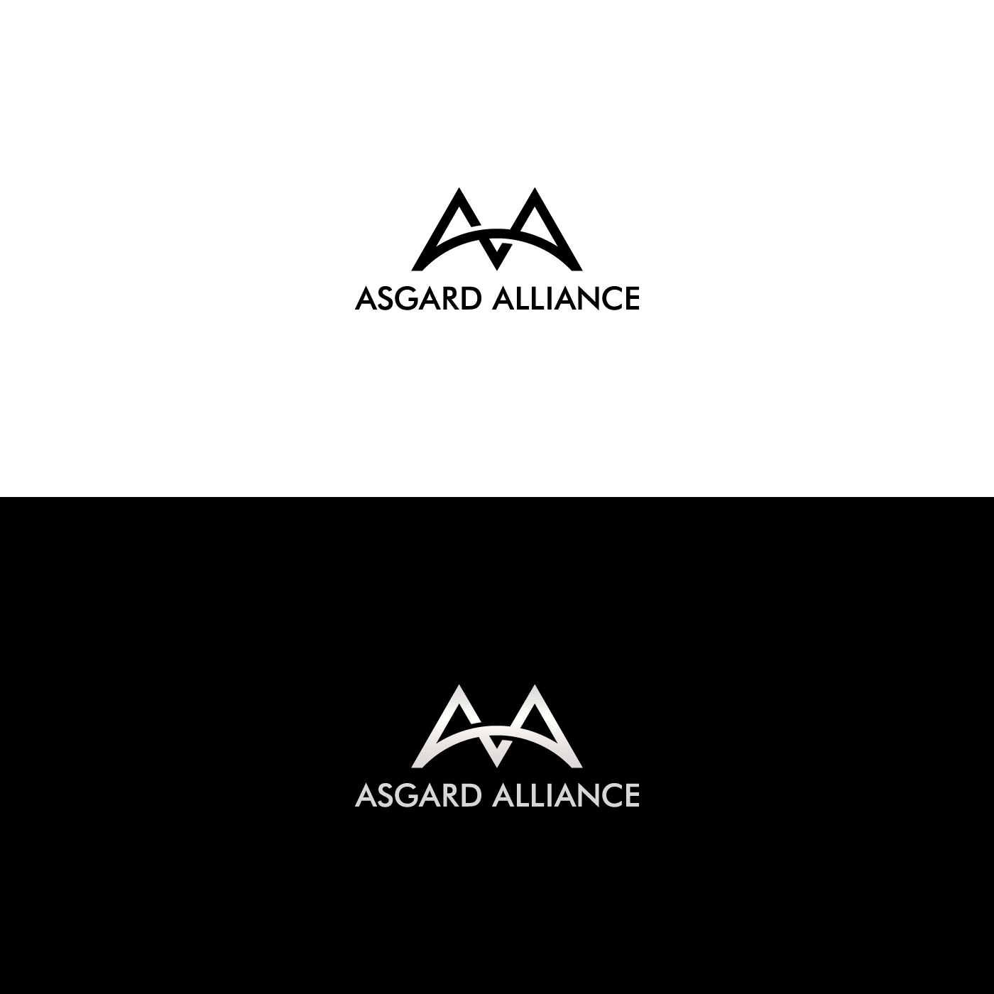 Diseño de Logo por graphicool786 para Asgard Alliance Software inc. | Diseño #22579987