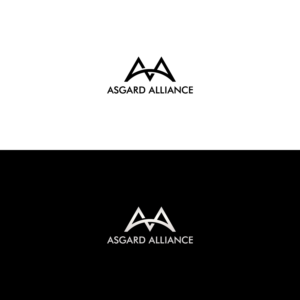 Diseño de Logo por graphicool786 para Asgard Alliance Software inc. | Diseño #22579987