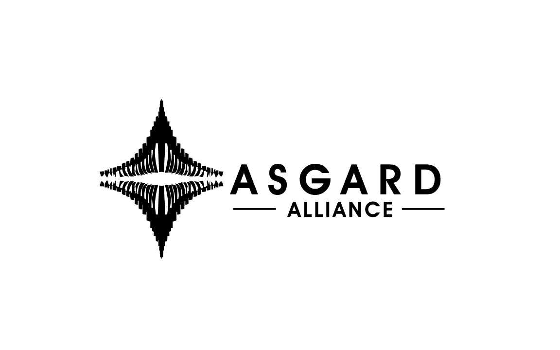 Diseño de Logo por GODDREAMCREATION para Asgard Alliance Software inc. | Diseño #22550074