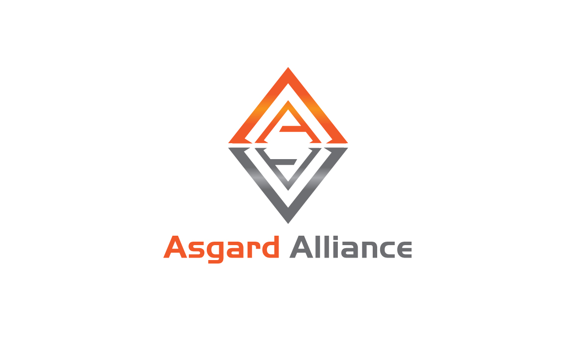 Logo Design by GODDREAMCREATION for Asgard Alliance Software inc. | Design #22550075