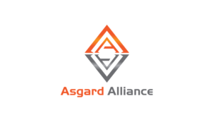 Logo Design by GODDREAMCREATION for Asgard Alliance Software inc. | Design: #22550075
