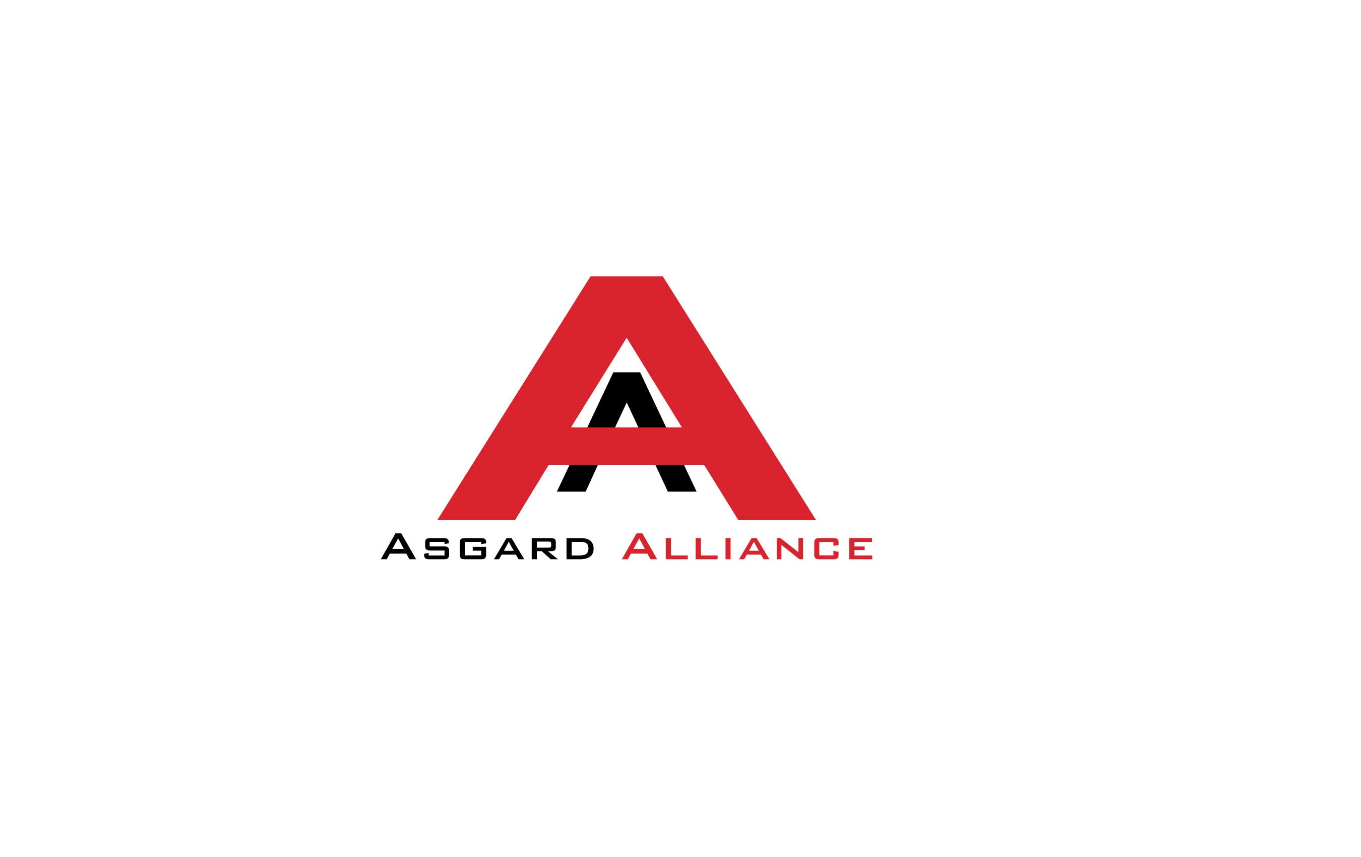 Diseño de Logo por shaheersjs para Asgard Alliance Software inc. | Diseño #22541081