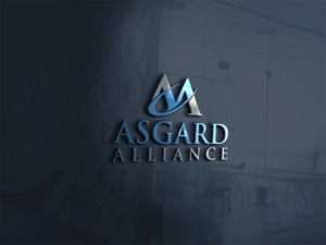 Logo Design by Design Solving for Asgard Alliance Software inc. | Design: #22533003