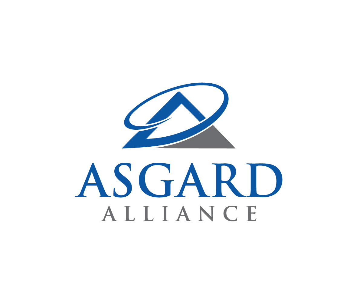 Logo Design by Mr. Shakib's Design Studio for Asgard Alliance Software inc. | Design #22567703