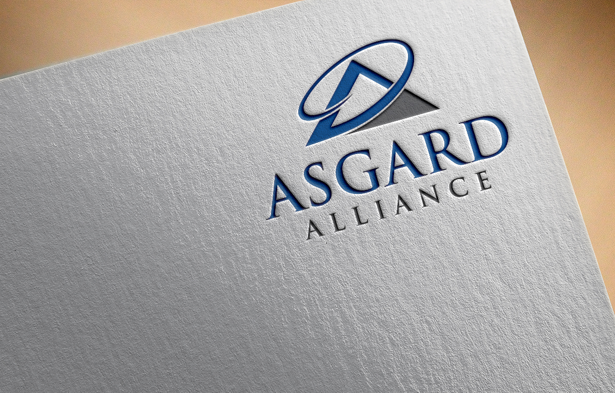 Logo Design by Mr. Shakib's Design Studio for Asgard Alliance Software inc. | Design #22567704