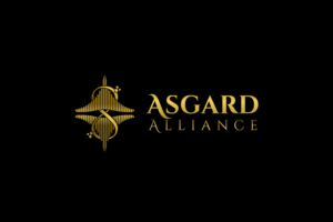 Diseño de Logo por designA78 para Asgard Alliance Software inc. | Diseño #22531103