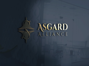 Logo Design by designA78 for Asgard Alliance Software inc. | Design: #22531192