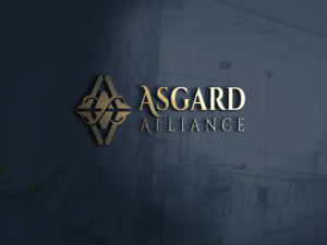 Logo Design by designA78 for Asgard Alliance Software inc. | Design: #22534413