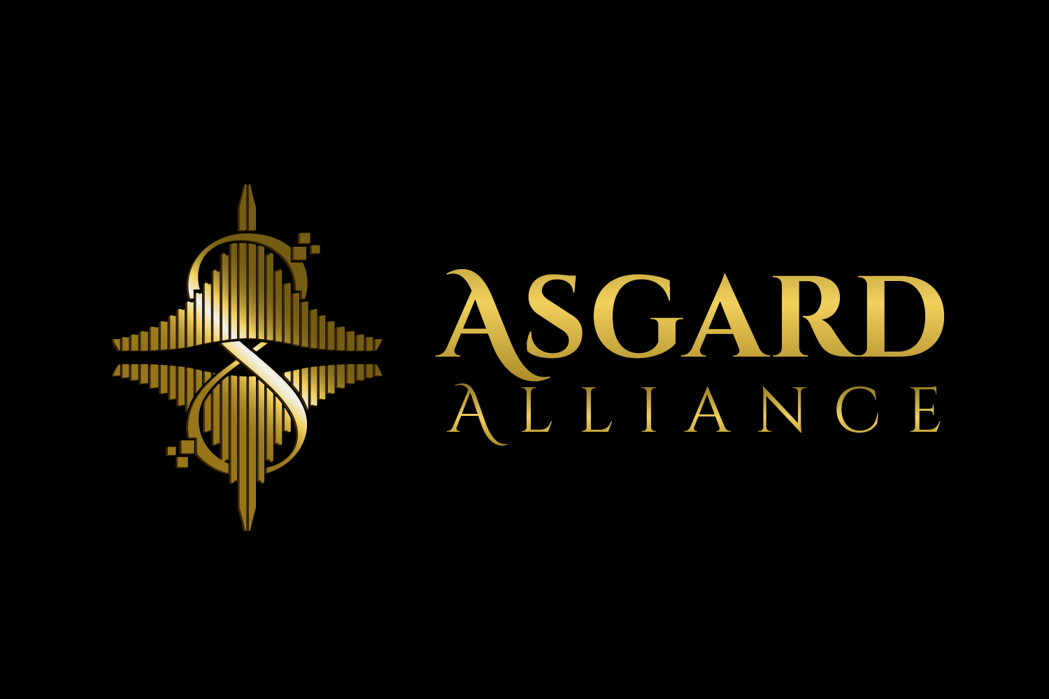 Logo Design by designA78 for Asgard Alliance Software inc. | Design #22541824
