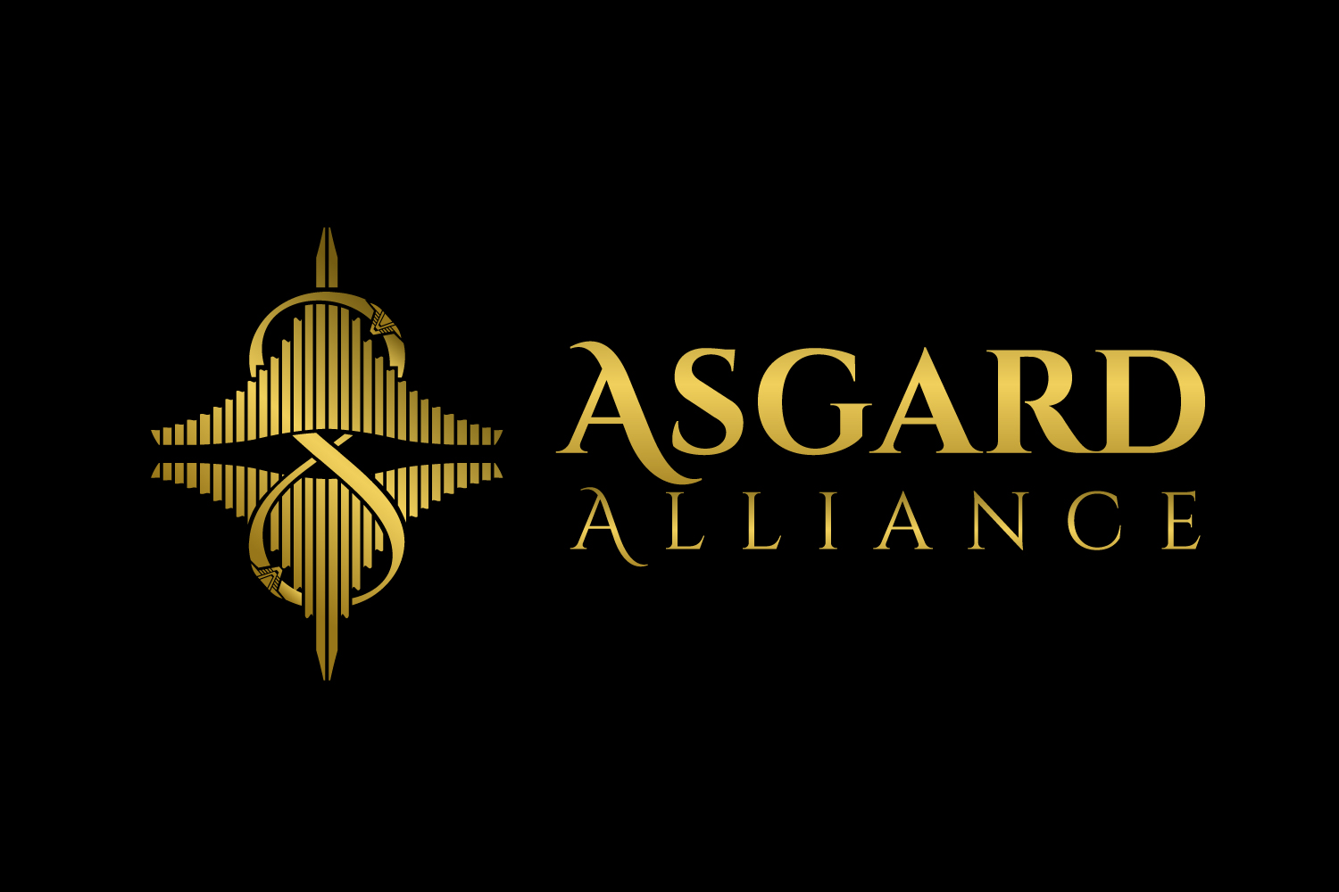 Logo Design by designA78 for Asgard Alliance Software inc. | Design #22544373