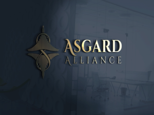 Logo Design by designA78 for Asgard Alliance Software inc. | Design: #22544377