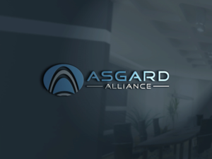 Logo Design by AhadA