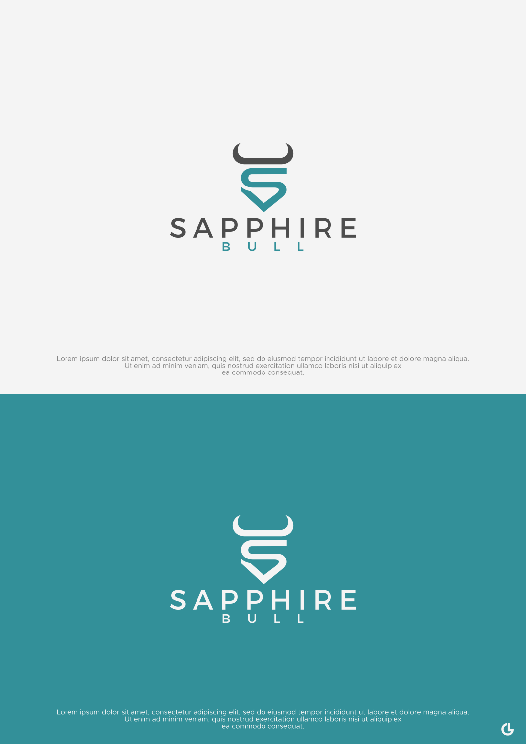 Logo Design by R!CKY for this project | Design #22536695
