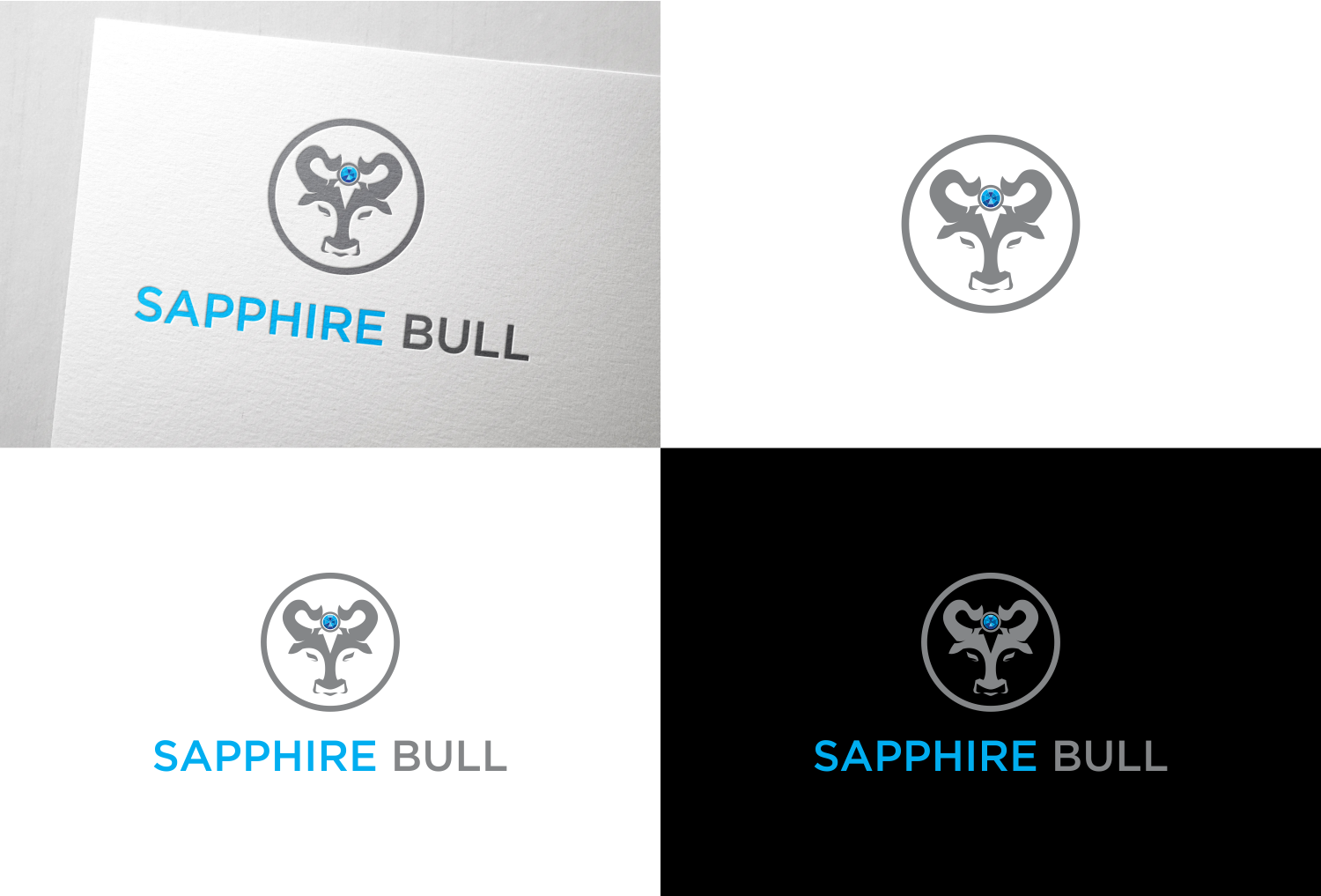 Logo Design by fatiyadesign for this project | Design #22529817