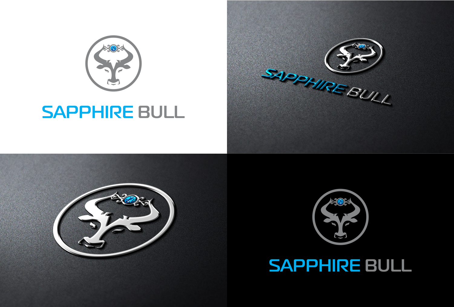 Logo Design by fatiyadesign for this project | Design #22535005