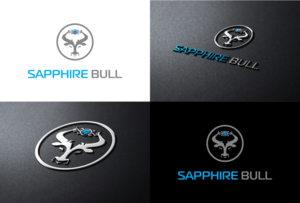 Logo Design by fatiyadesign for this project | Design: #22535005