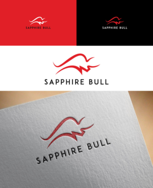 Logo Design by Ash_king for this project | Design: #22542706