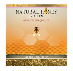 Label Design by duglas