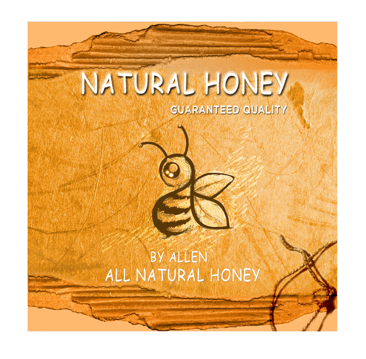 Label Design by duglas for this project | Design #2981071