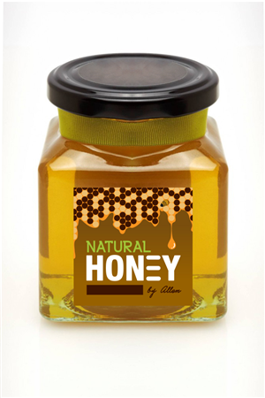 Label Design by Elvaretta for this project | Design: #2997921